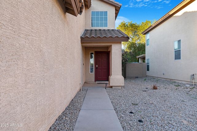 1718 W ROOSEVELT Avenue, Coolidge, AZ 85128