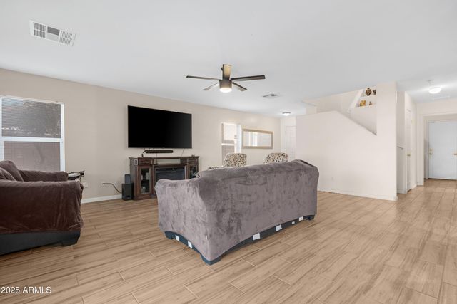 1718 W ROOSEVELT Avenue, Coolidge, AZ 85128