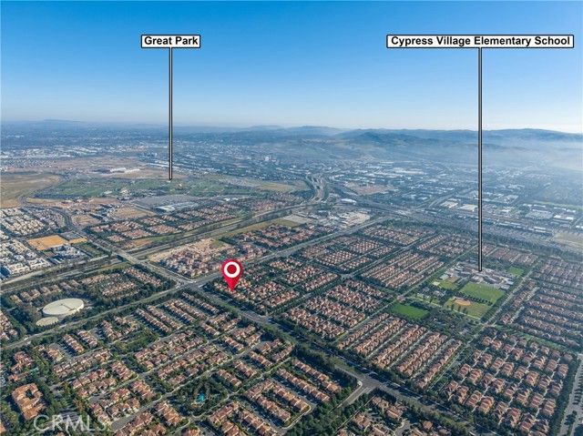 113 Hanging, Irvine, CA 92620