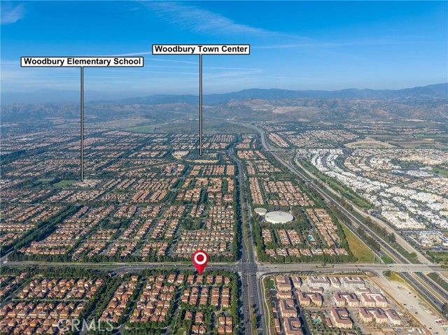 113 Hanging, Irvine, CA 92620