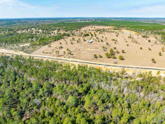 Lot 12 Brook Crossing St, Pace, FL 32571