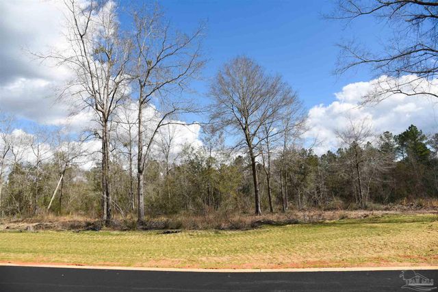 Lot 12 Brook Crossing St, Pace, FL 32571