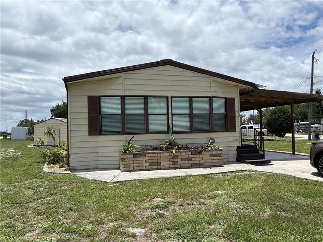 1154 TAFFY DRIVE, Punta Gorda, FL 33982