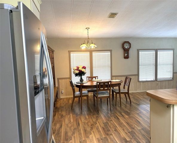 1154 TAFFY DRIVE, Punta Gorda, FL 33982