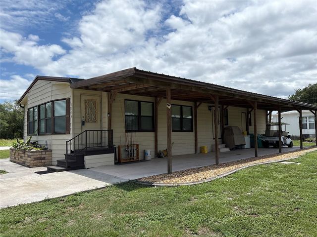 1154 TAFFY DRIVE, Punta Gorda, FL 33982