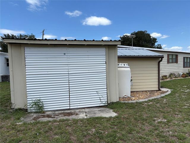 1154 TAFFY DRIVE, Punta Gorda, FL 33982