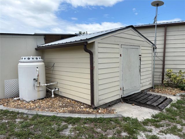 1154 TAFFY DRIVE, Punta Gorda, FL 33982