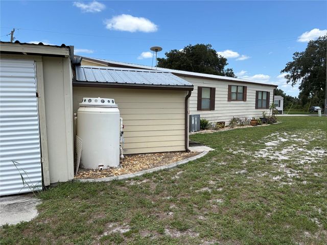 1154 TAFFY DRIVE, Punta Gorda, FL 33982
