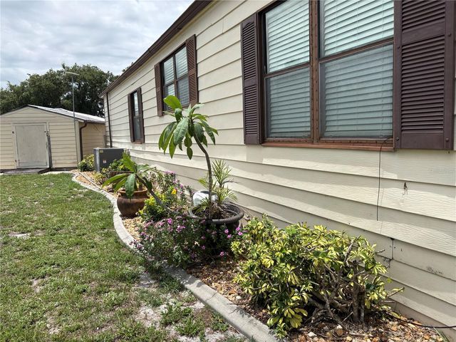 1154 TAFFY DRIVE, Punta Gorda, FL 33982