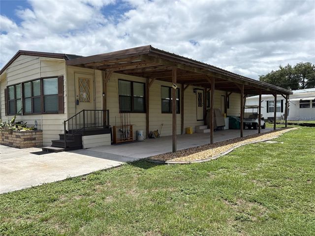 1154 TAFFY DRIVE, Punta Gorda, FL 33982