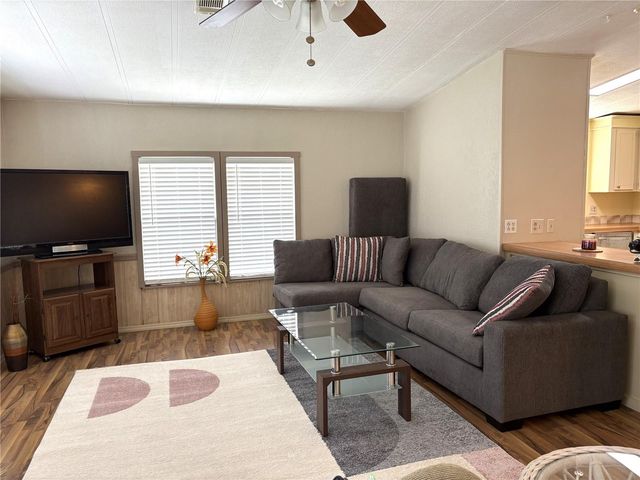1154 TAFFY DRIVE, Punta Gorda, FL 33982