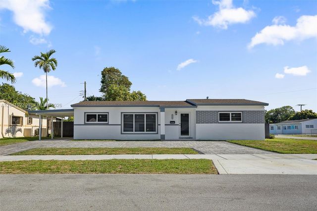2741 NW 172nd Terrace, Miami Gardens, FL 33056