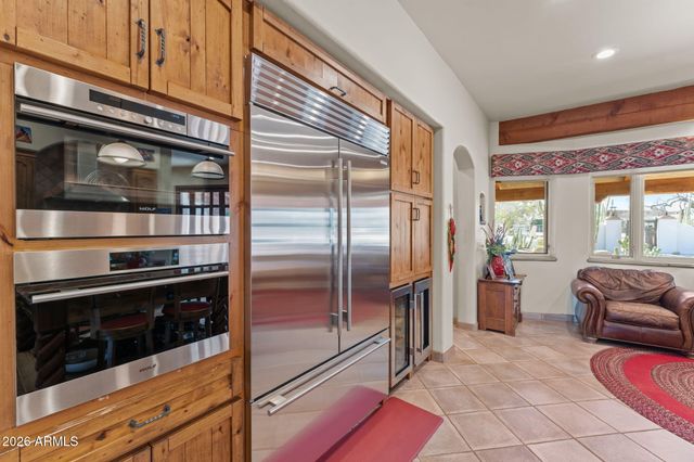 18210 W Moonlight Mesa Road, Wickenburg, AZ 85390