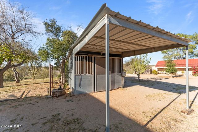 18210 W Moonlight Mesa Road, Wickenburg, AZ 85390