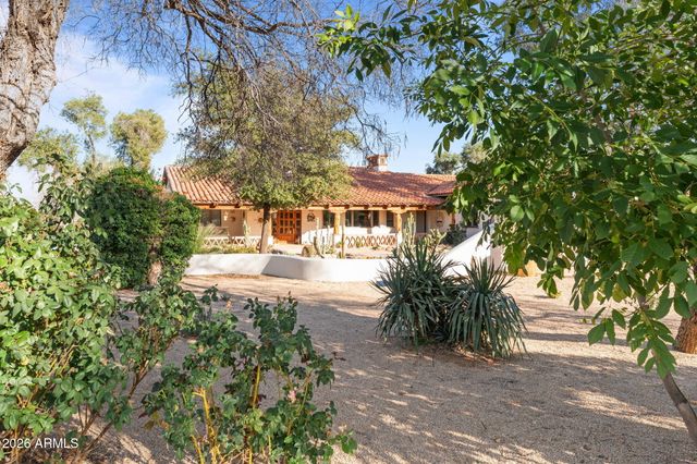 18210 W Moonlight Mesa Road, Wickenburg, AZ 85390