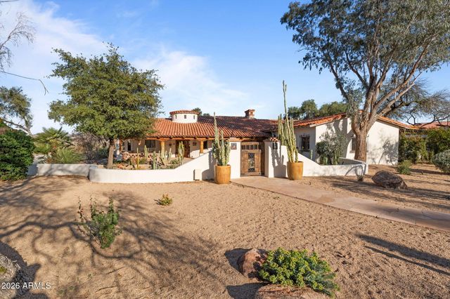 18210 W Moonlight Mesa Road, Wickenburg, AZ 85390