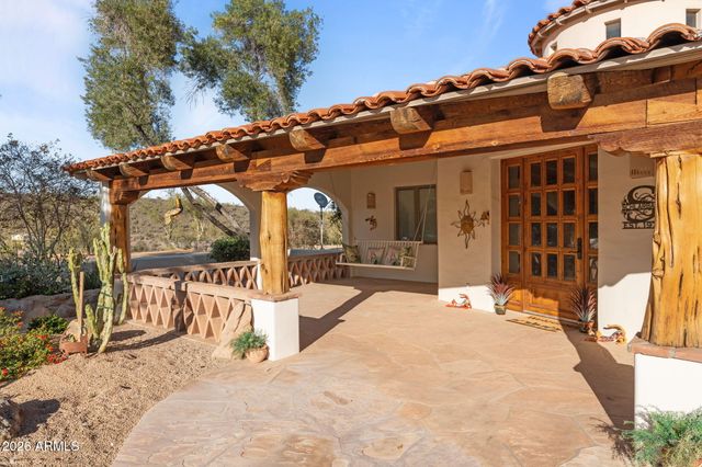 18210 W Moonlight Mesa Road, Wickenburg, AZ 85390