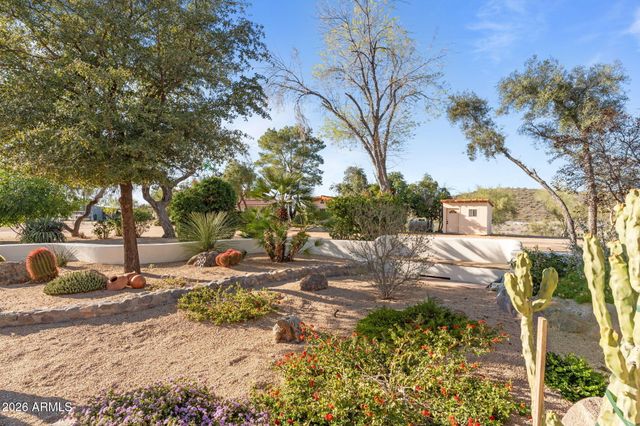 18210 W Moonlight Mesa Road, Wickenburg, AZ 85390