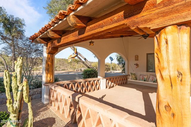 18210 W Moonlight Mesa Road, Wickenburg, AZ 85390