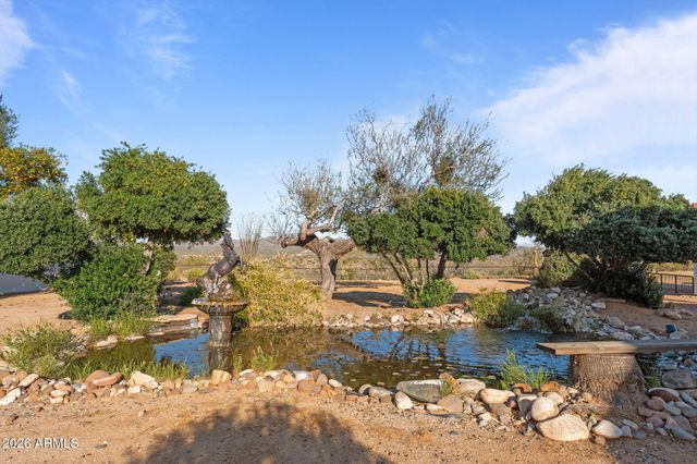 18210 W Moonlight Mesa Road, Wickenburg, AZ 85390