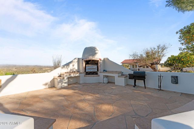 18210 W Moonlight Mesa Road, Wickenburg, AZ 85390