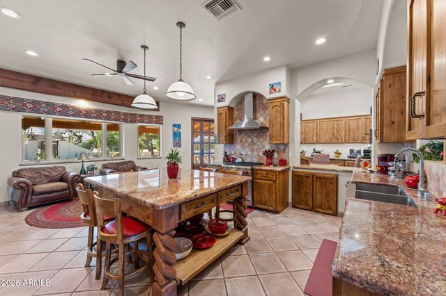 18210 W Moonlight Mesa Road, Wickenburg, AZ 85390