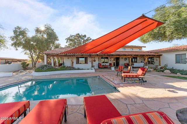 18210 W Moonlight Mesa Road, Wickenburg, AZ 85390