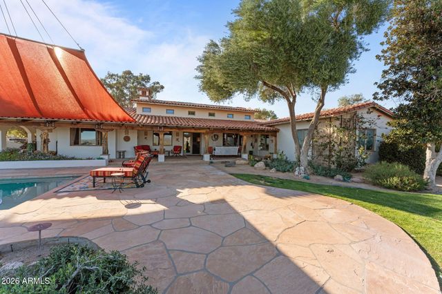 18210 W Moonlight Mesa Road, Wickenburg, AZ 85390