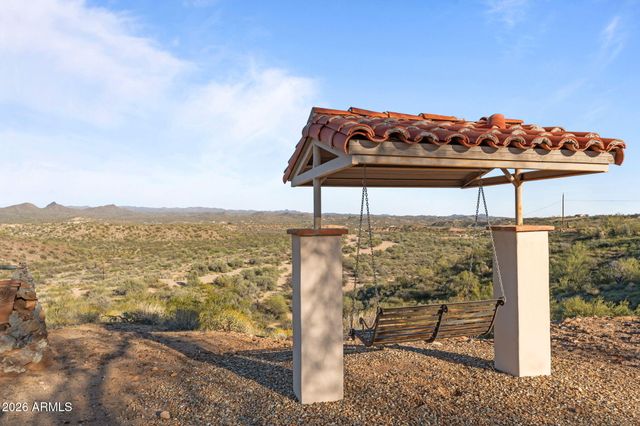 18210 W Moonlight Mesa Road, Wickenburg, AZ 85390