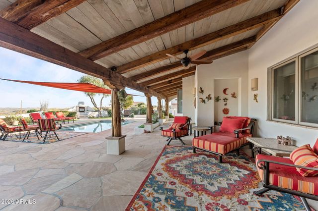 18210 W Moonlight Mesa Road, Wickenburg, AZ 85390