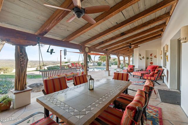 18210 W Moonlight Mesa Road, Wickenburg, AZ 85390