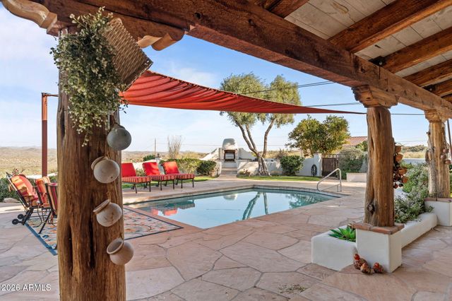 18210 W Moonlight Mesa Road, Wickenburg, AZ 85390