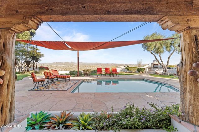 18210 W Moonlight Mesa Road, Wickenburg, AZ 85390