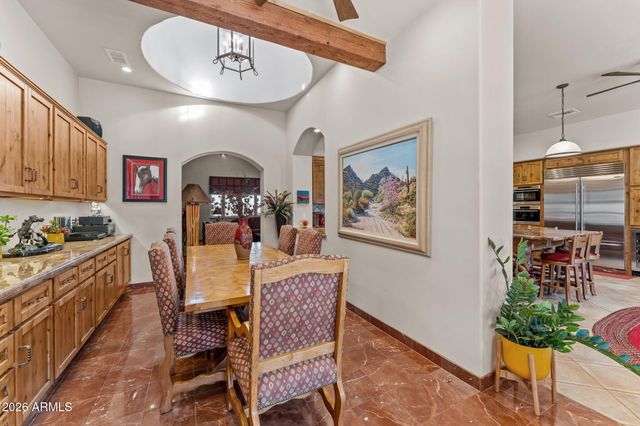 18210 W Moonlight Mesa Road, Wickenburg, AZ 85390