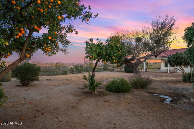 18210 W Moonlight Mesa Road, Wickenburg, AZ 85390