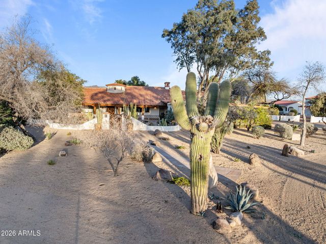 18210 W Moonlight Mesa Road, Wickenburg, AZ 85390