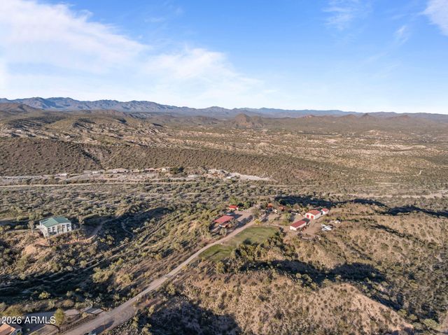 18210 W Moonlight Mesa Road, Wickenburg, AZ 85390