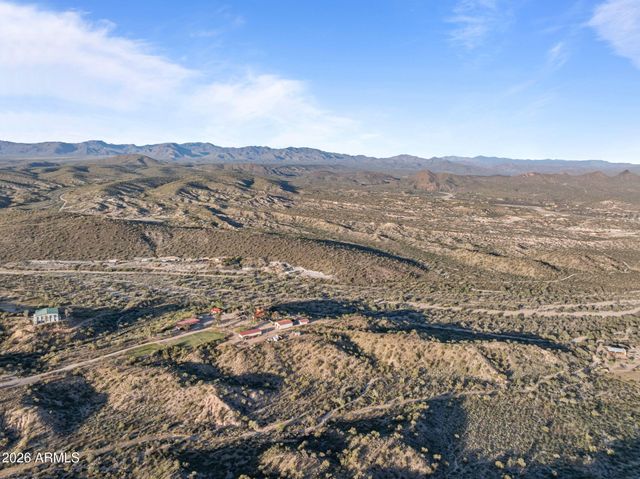 18210 W Moonlight Mesa Road, Wickenburg, AZ 85390