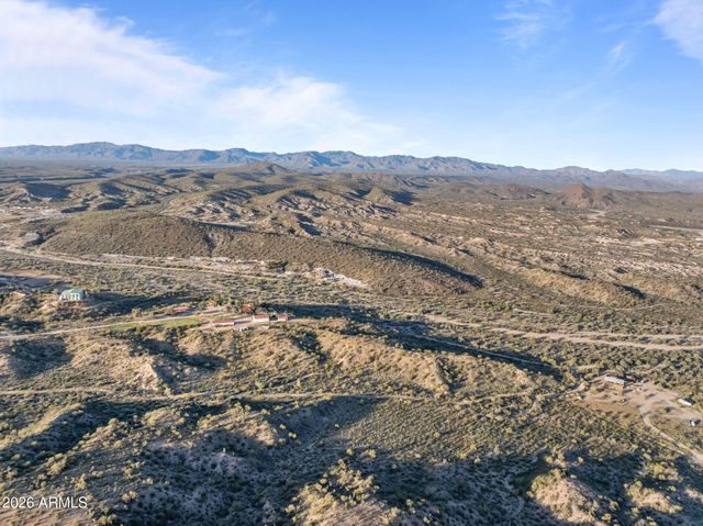 18210 W Moonlight Mesa Road, Wickenburg, AZ 85390