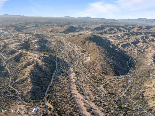 18210 W Moonlight Mesa Road, Wickenburg, AZ 85390