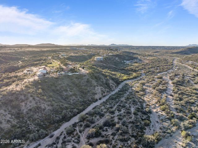 18210 W Moonlight Mesa Road, Wickenburg, AZ 85390