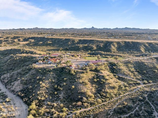 18210 W Moonlight Mesa Road, Wickenburg, AZ 85390