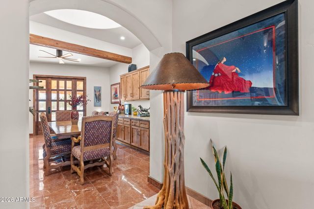 18210 W Moonlight Mesa Road, Wickenburg, AZ 85390