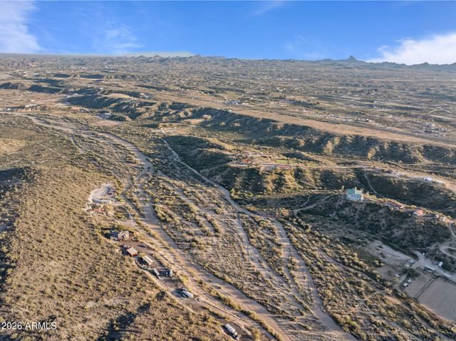 18210 W Moonlight Mesa Road, Wickenburg, AZ 85390