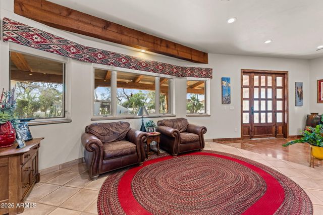 18210 W Moonlight Mesa Road, Wickenburg, AZ 85390