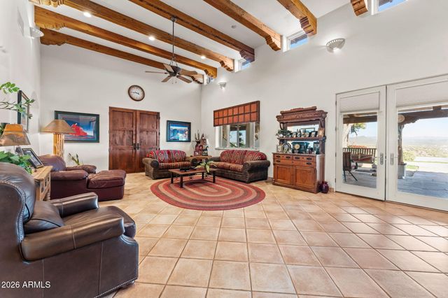 18210 W Moonlight Mesa Road, Wickenburg, AZ 85390