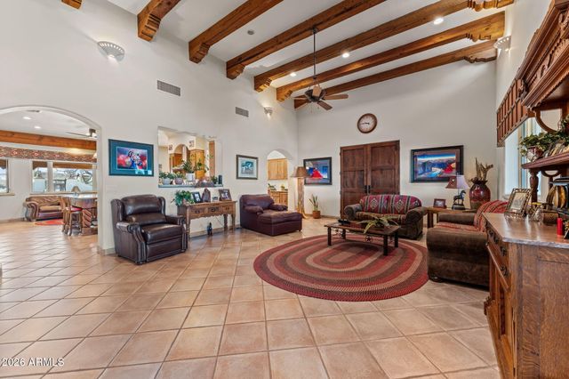 18210 W Moonlight Mesa Road, Wickenburg, AZ 85390