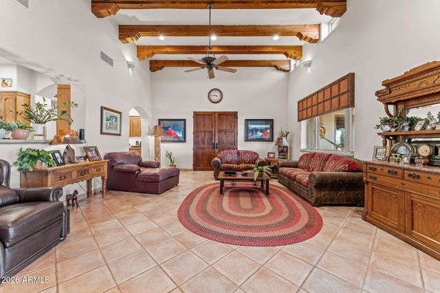 18210 W Moonlight Mesa Road, Wickenburg, AZ 85390