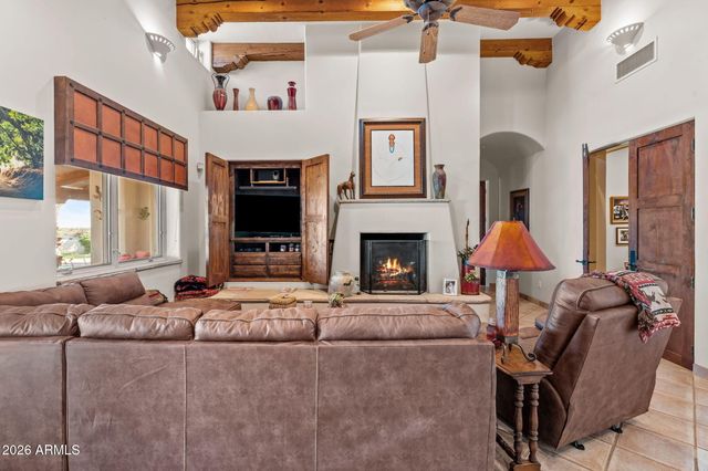 18210 W Moonlight Mesa Road, Wickenburg, AZ 85390