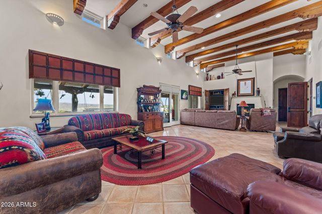 18210 W Moonlight Mesa Road, Wickenburg, AZ 85390